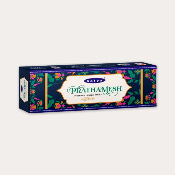 Prathamesh Premium Incense Sticks by Satya