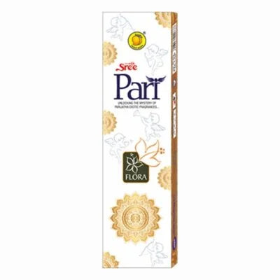 Pari Premium Incense sticks by Sree Trading