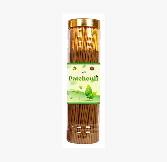 Sree Trading Company | Patchouli Incense Sticks