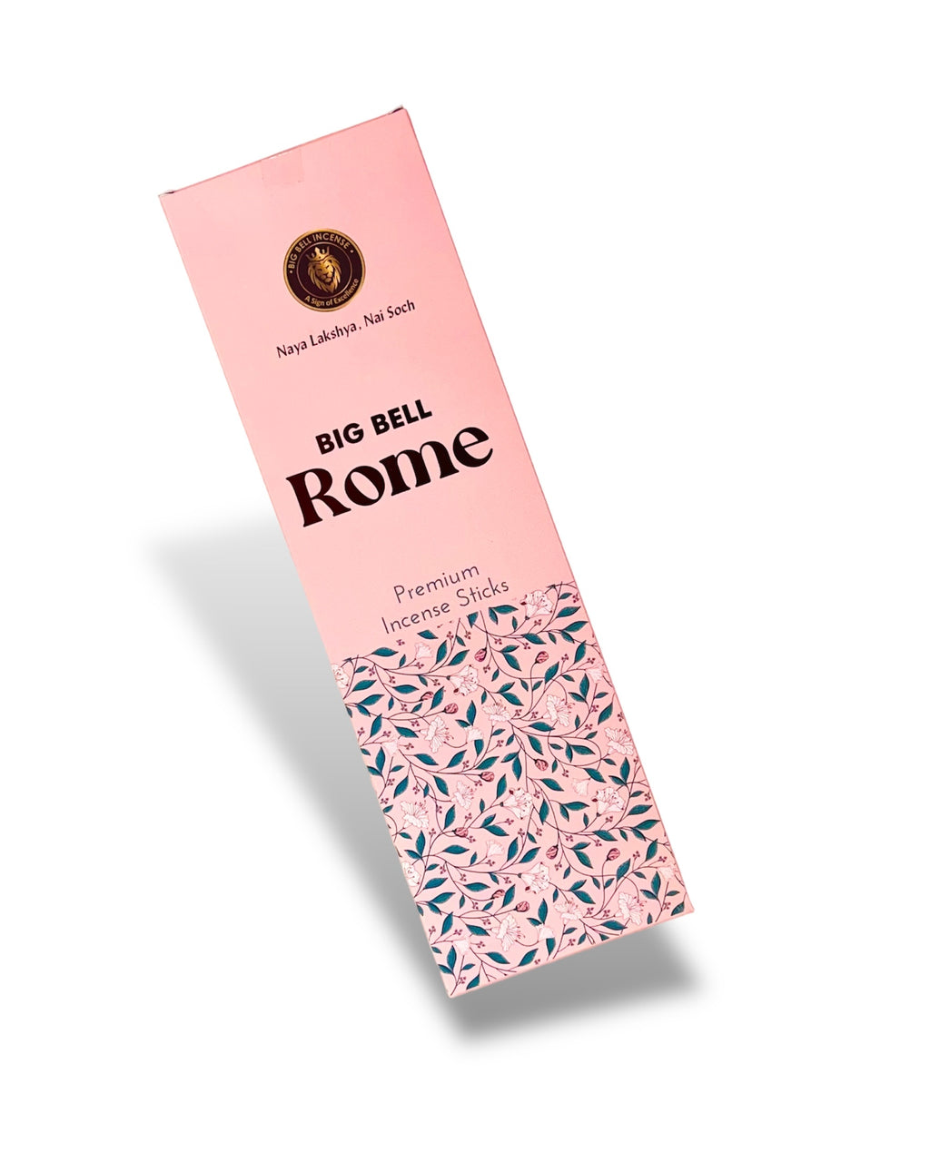 Rome Premium Incense Sticks by Big Bell Incense