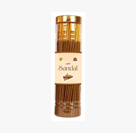 Sree Trading Company | Sandal Incense Sticks