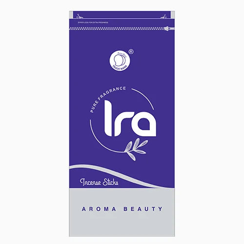 Ira blue Premium Incense Sticks by Sree Trading