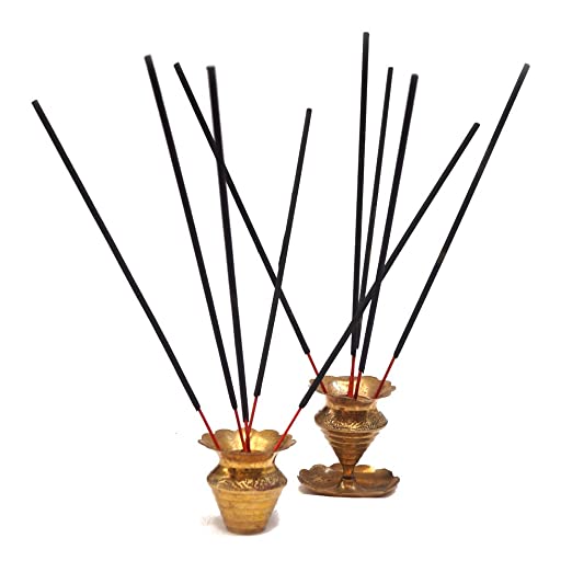 Sandalwood - Incense sticks by Tulasi