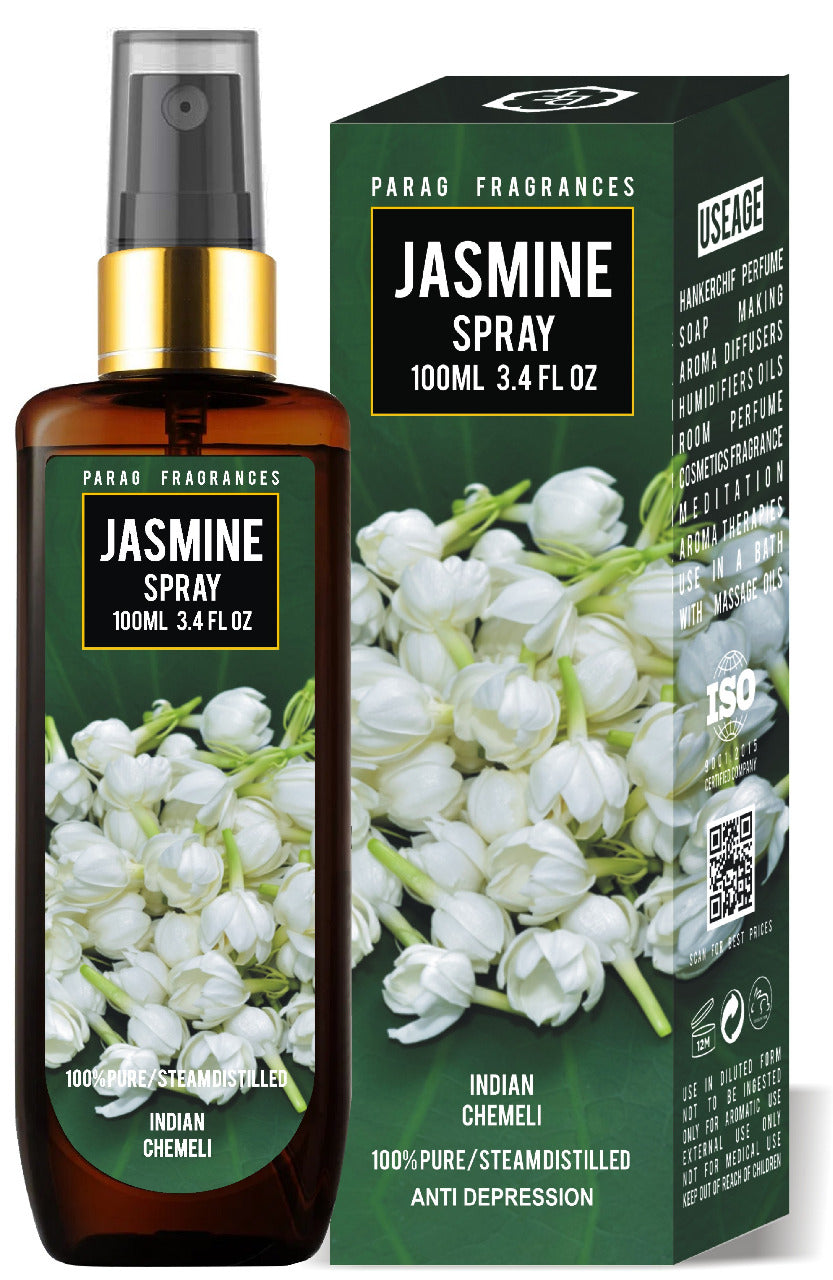 Jasmine - Room freshener by Parag Fragrances