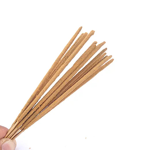 Sattsang - Incense sticks by Tulasi