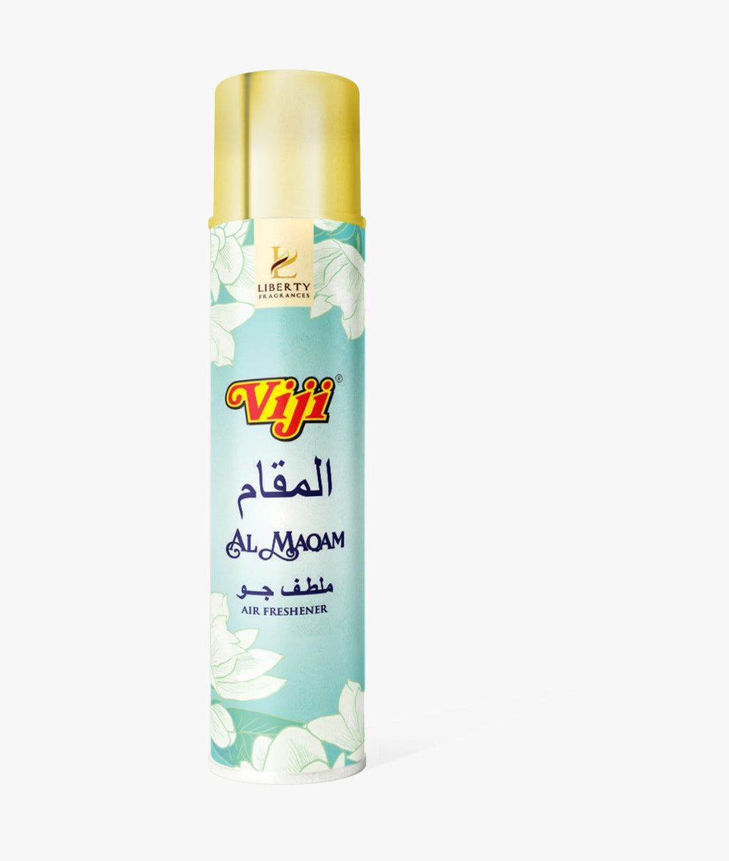 Al Maqam - Room freshener by VIji - scentingsecrets