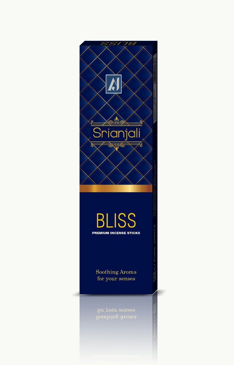 Bliss - Premium collection from SriAnjali - scentingsecrets