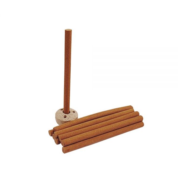 Guggal - Jumbo Dhoop sticks from Liberty