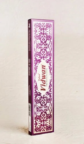 Vidwan - Extra long Incense sticks by Tulasi