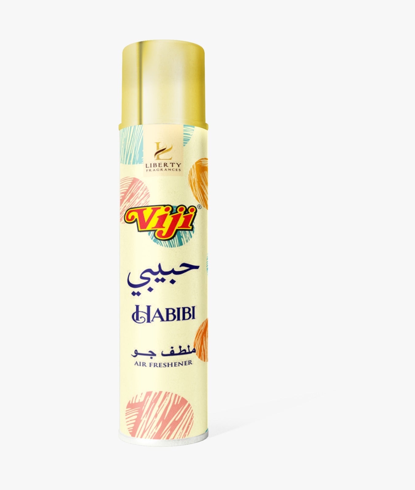 Habibi - Room freshener by VIji - scentingsecrets