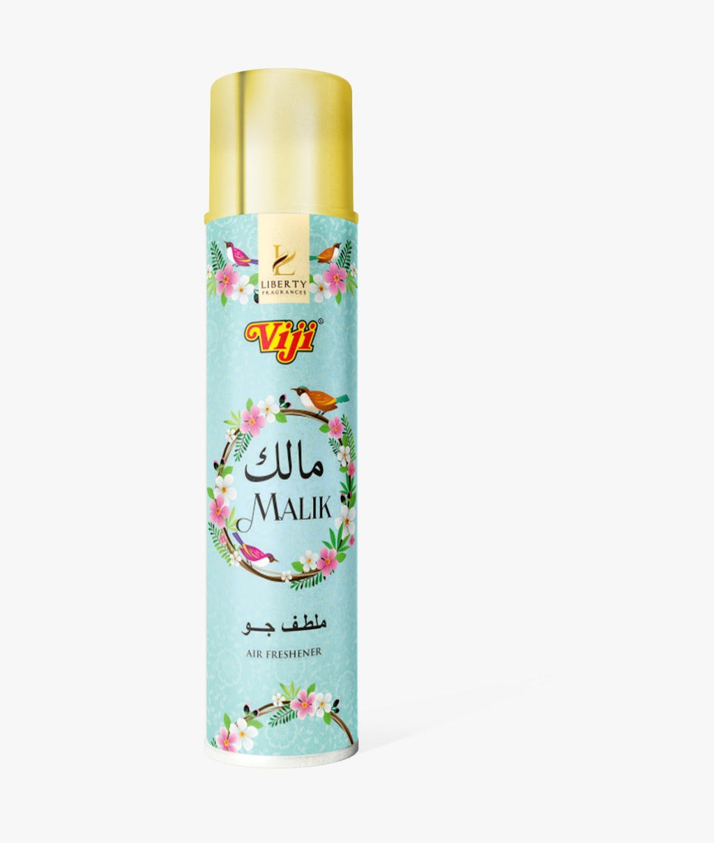 Malik - Room freshener by VIji - scentingsecrets