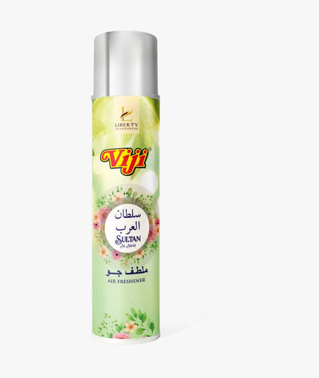 Sultan - Room freshener by VIji - scentingsecrets